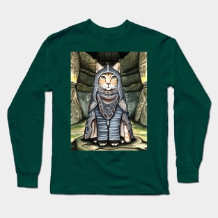 The Greybuddy Long Sleeve T-Shirt